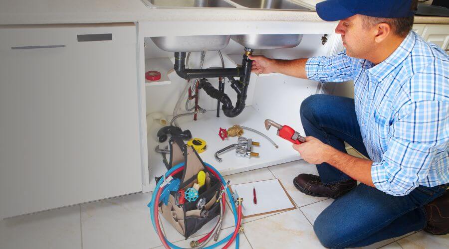 Professional emergency plumbing in Hope Hull, AL